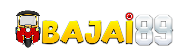 LOGO BAJAI89